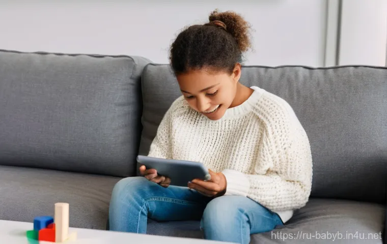 베이비버스 노래 다운로드 방법 - **Prompt:** A tranquil scene inside a clean, modern doctor's waiting room. A young child, aged 3-4, ... 베이비버스 노래 다운로드 방법 - **Prompt:** A tranquil scene inside a clean, modern doctor's waiting room. A young child, aged 3-4, ...