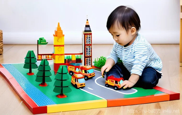 베이비버스 콘텐츠를 활용한 창의 활동 - **BabyBus Doctor's Visit Role-Play**
A heartwarming scene depicting a child, around 5-7 years ol... 베이비버스 콘텐츠를 활용한 창의 활동 - **BabyBus Doctor's Visit Role-Play**
A heartwarming scene depicting a child, around 5-7 years ol...