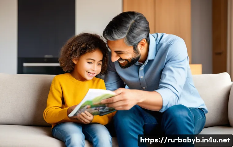 Неожиданное влияние BabyBus: как он меняет российских детей и их семьи 4 베이비버스 콘텐츠의 사회적 영향 관련 이미지 2