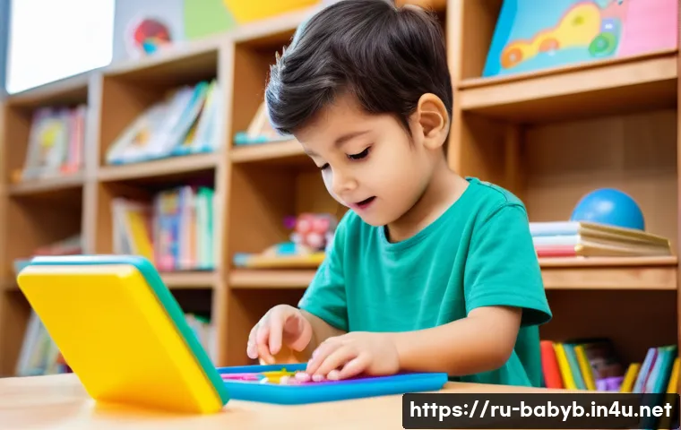 BabyBus и детская психология: 7 неожиданных открытий для гармоничного развития вашего малыша 3 베이비버스와 유아 발달 심리학 관련 이미지 1