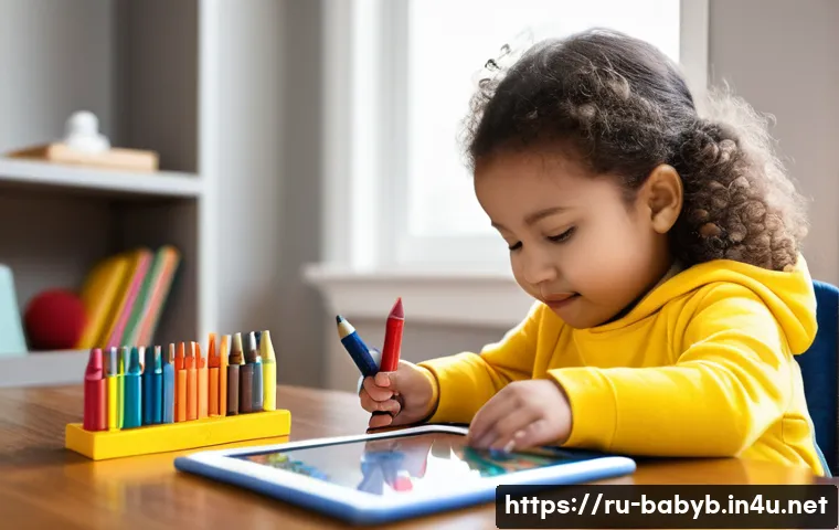 BabyBus и детская психология: 7 неожиданных открытий для гармоничного развития вашего малыша 4 베이비버스와 유아 발달 심리학 관련 이미지 2