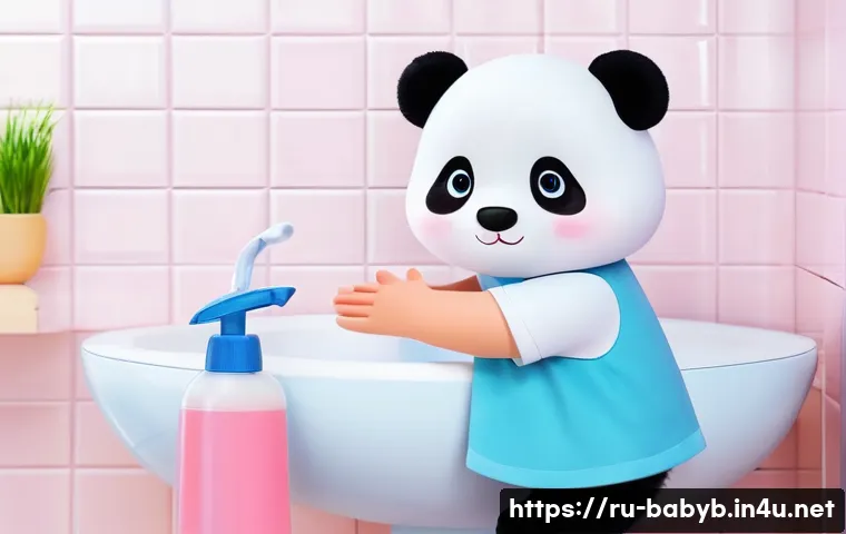 베이비버스 관련 유튜브 채널 리뷰 관련 이미지 2